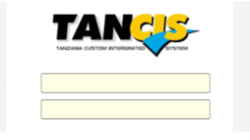 Tancis Login Tancis – Secure Customs Access Guide