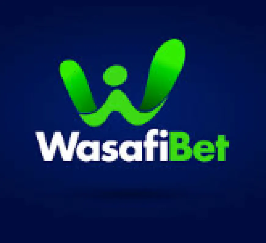 Wasafi Bet Login Wasafi Bet Login: Full Guide