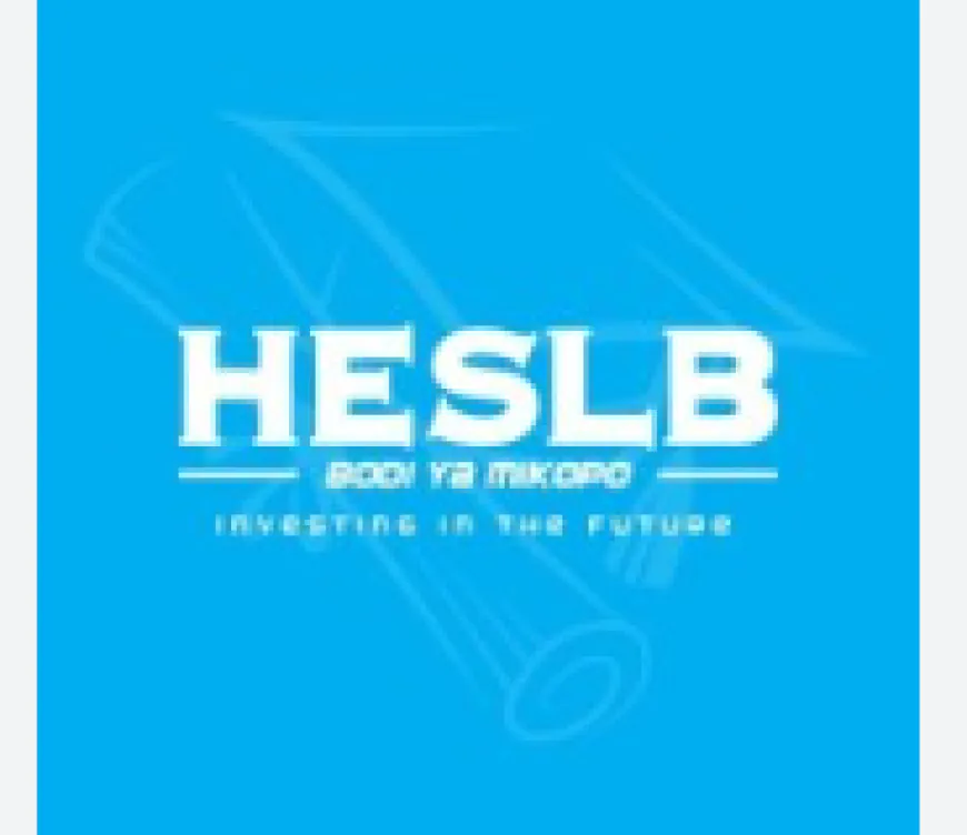 Heslb Login My Account – Easy Access Guide