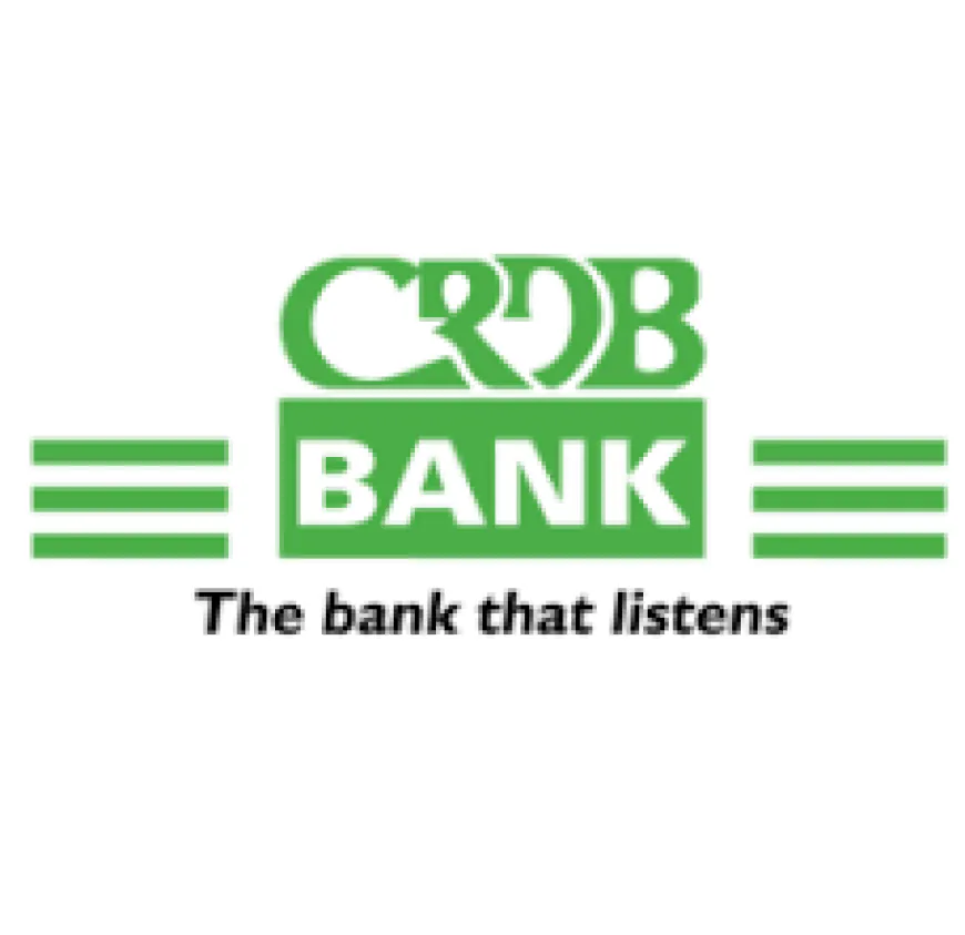 CRDB Bank Vacancies: 5 Careers Open in Feb 2025