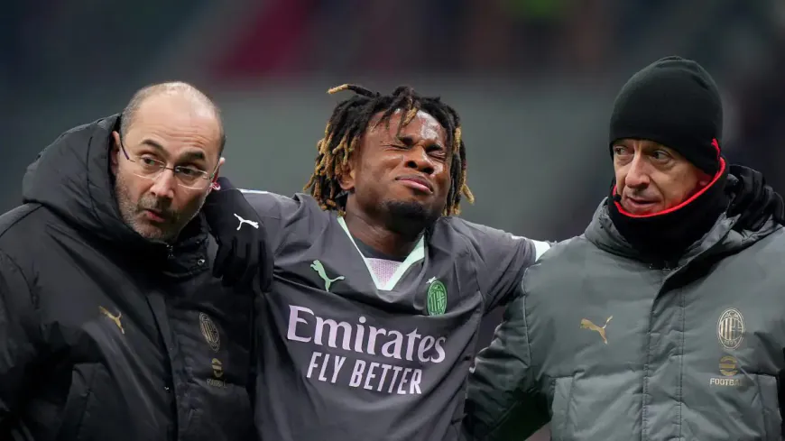 "Chukwueze’s Milan Move: 3 Reasons for His Struggles"