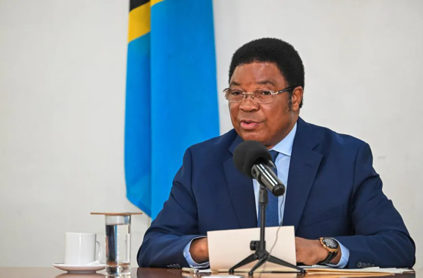 Tanzania’s Trade Growth Linked to Diplomatic Success, Says PM