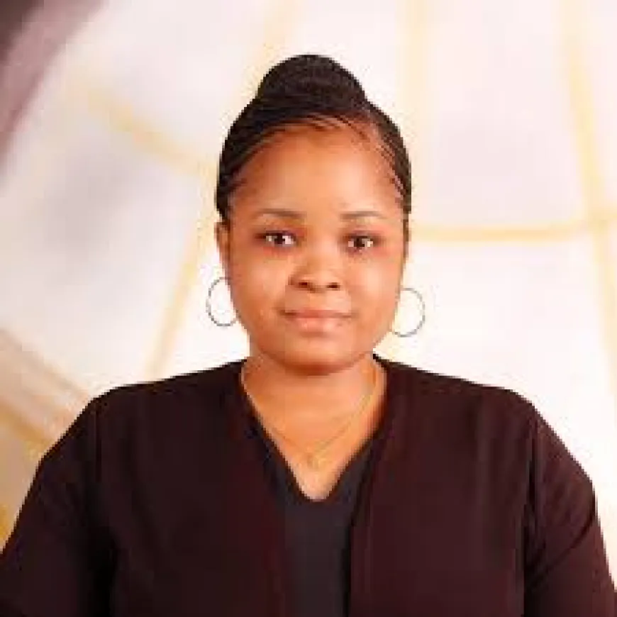 Zaituni Njovu: Leading Women’s Digital Rights in Tanzania