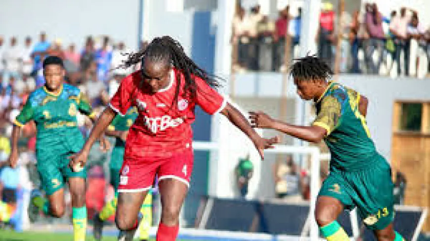 Samia Women Super Cup 2025: Top Teams Compete in Arusha