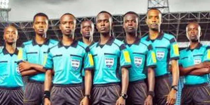 Refereeing Challenges in Tanzania Premier League: Stakeholders Respond