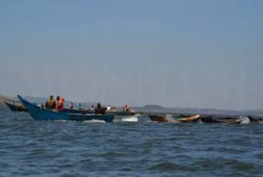 Lake Victoria Fishermen Report Surge in Pirate Attacks