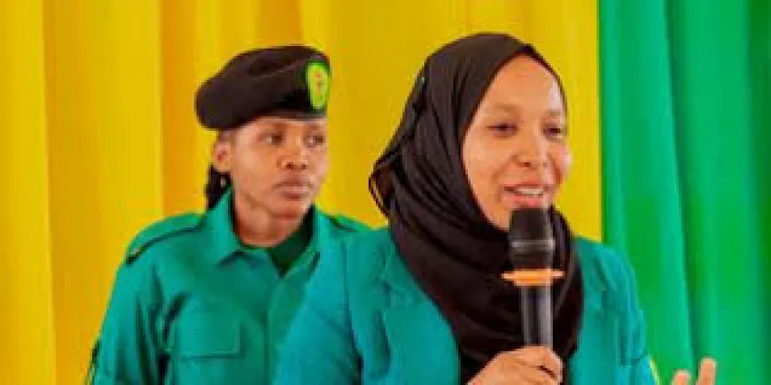 UVCCM Calls for Youth Leadership in Upcoming Elections