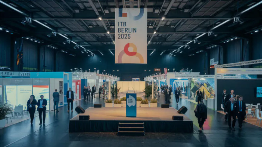 EAC Makes Historic Debut at Berlin Tourism Fair 2025