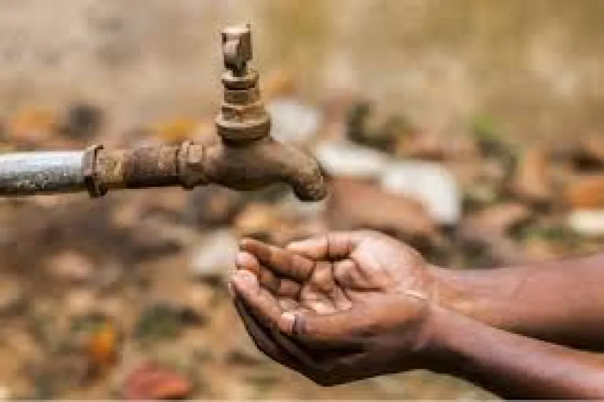 Dar es Salaam Struggles with Prolonged Water Crisis.