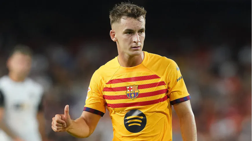 Chelsea Targets Barcelona Duo, Spurs After Grealish