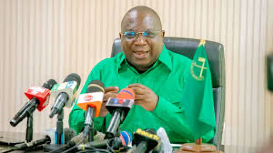 Makalla Warns CCM Against Factions Ahead of 2025 Elections