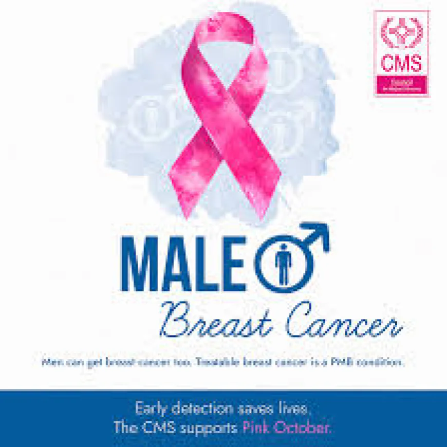 ACT-Wazalendo Launches Male Breast Cancer Awareness Campaign