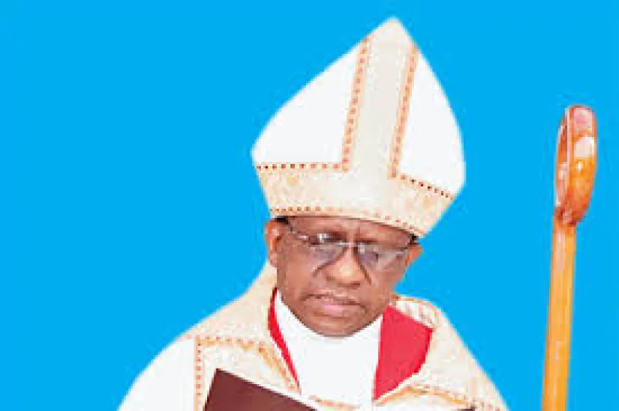 Mwanga Diocese Set to Elect New Bishop on March 10