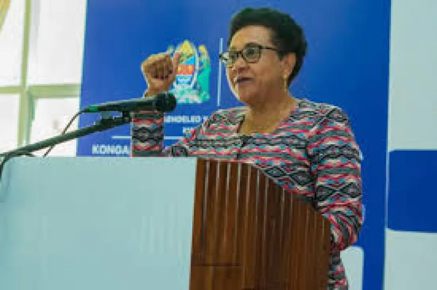 Tanzania Marks International Women’s Day with Key Reflections