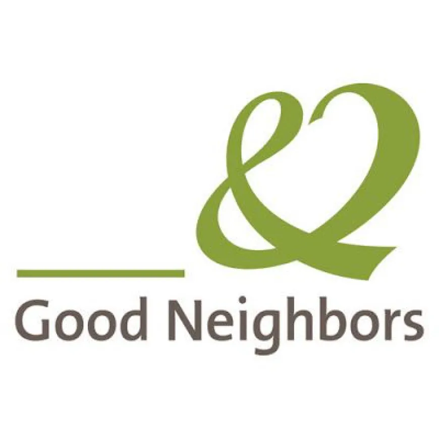 Hiring Project Officer at Good Neighbors - March 2025 Vacancies