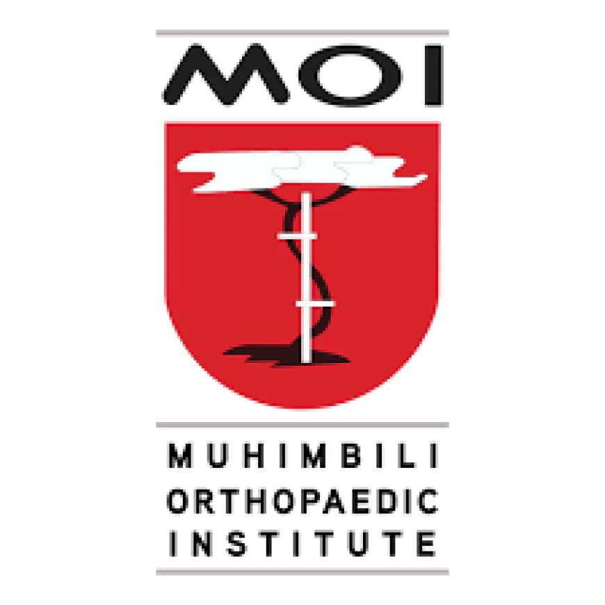 24 Job Vacancies at MOI – Apply for Various Positions - March 2025