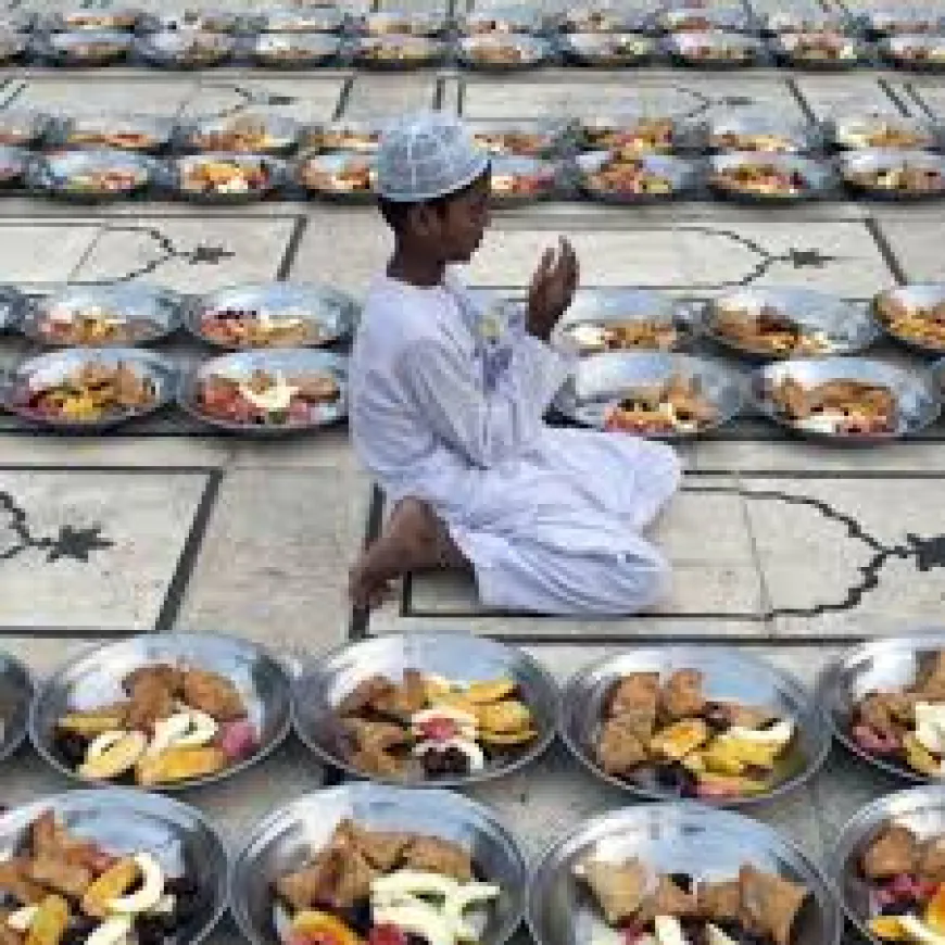 The Spiritual Significance of Ramadan Fasting in Islam