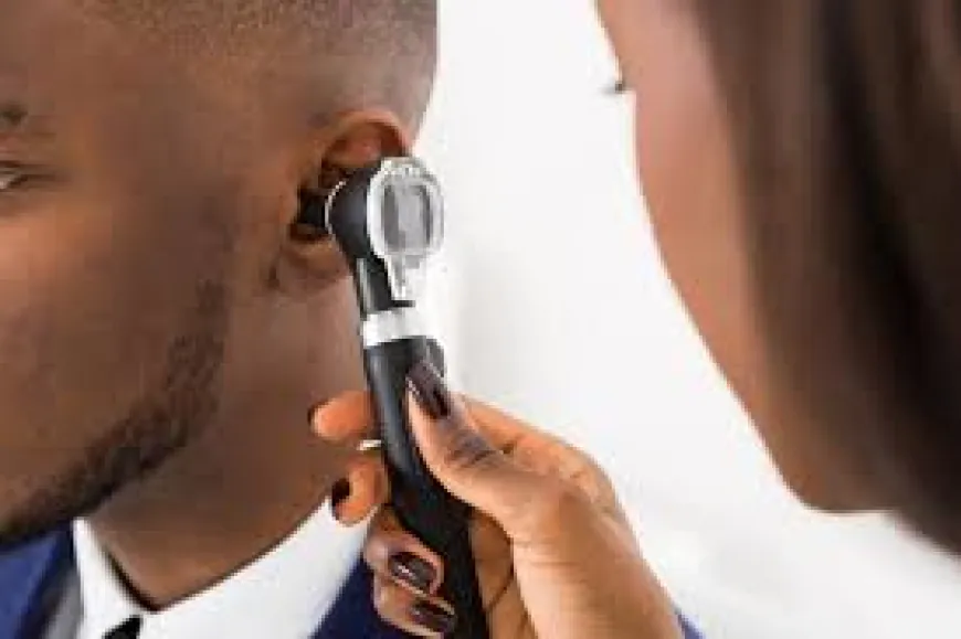 International Ear Care Day: Prioritizing Hearing Health