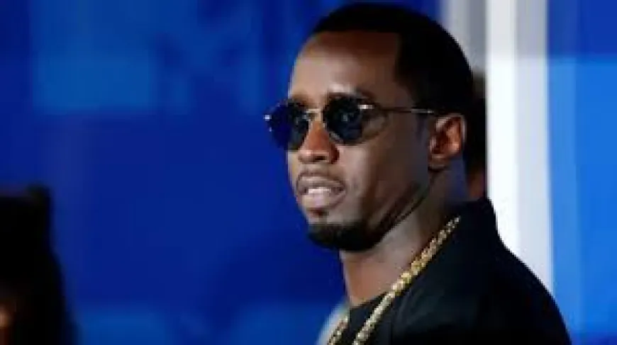 New Allegations Against Diddy in Sex Trafficking Case