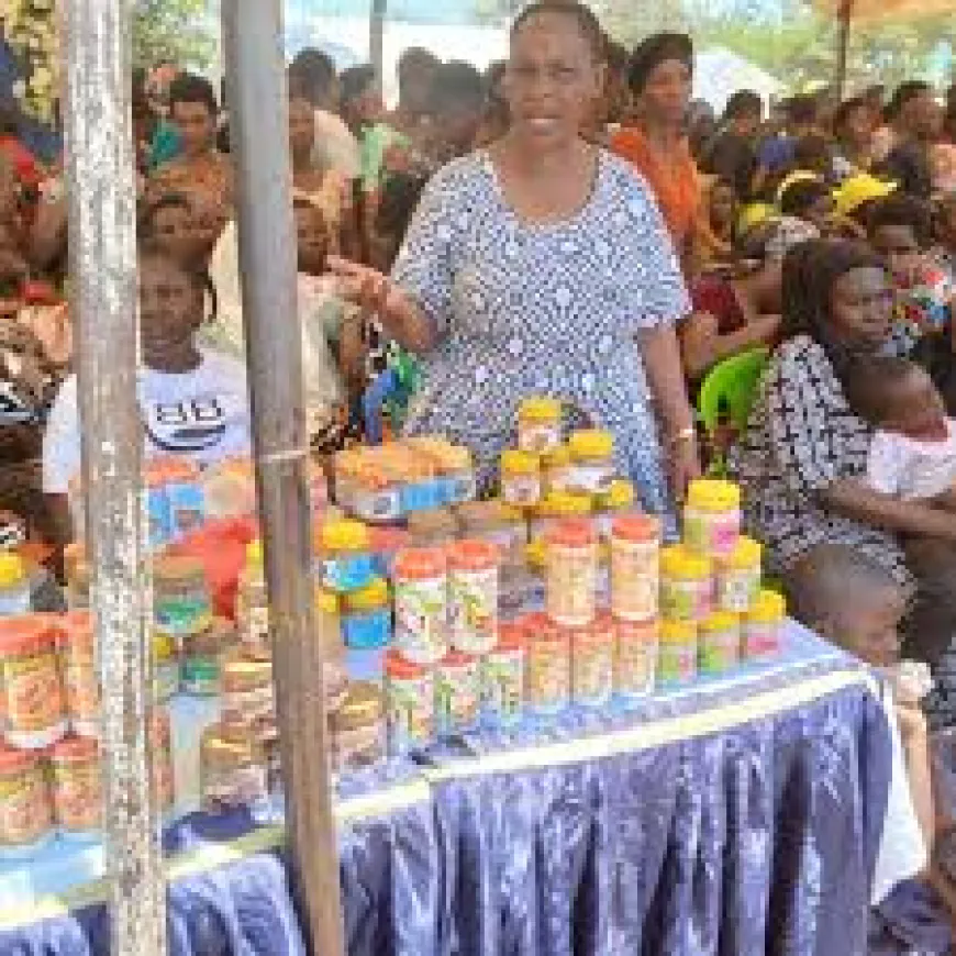 Shinyanga Entrepreneurs Request 10% Loan Criteria Reconsideration