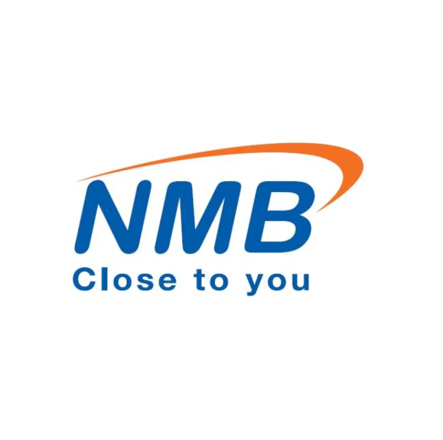 NMB Bank New Job Vacancies,  March, 2025