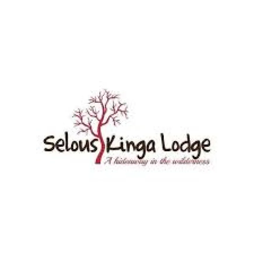 Sales Manager Opportunity at Selous Kinga Lodge Limited March, 2025