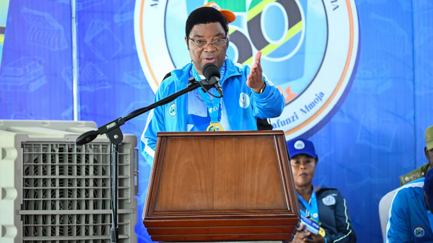 Majaliwa Advocates for Broader Textbook Access in Schools