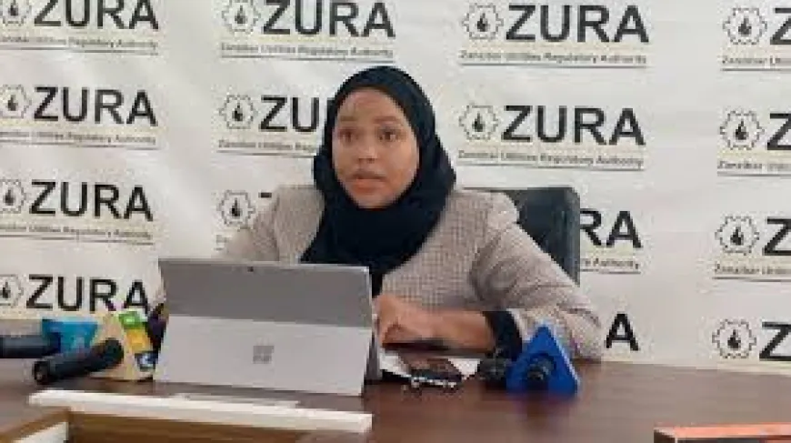 Fuel Prices Surge in Zanzibar: ZURA Details Causes