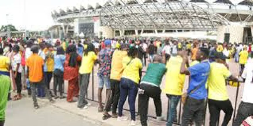 Controversial Yanga-Simba Match Postponed Amid Debate