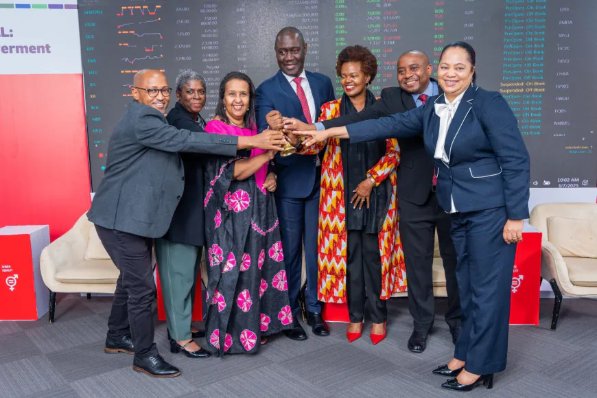 DSE Boosts Women’s Participation in Stock Market