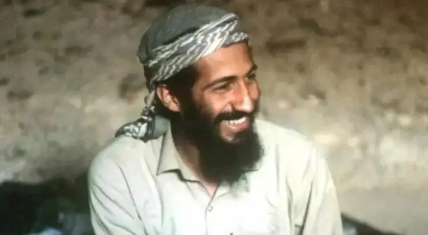 Osama bin Laden’s Journey from Student to Extremist Icon