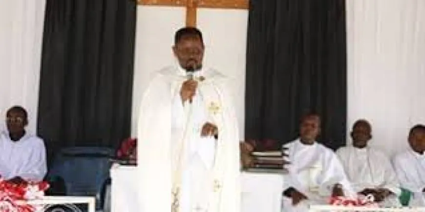 KKKT’s New Mwanga Diocese Bishop Set for July 13 Installation