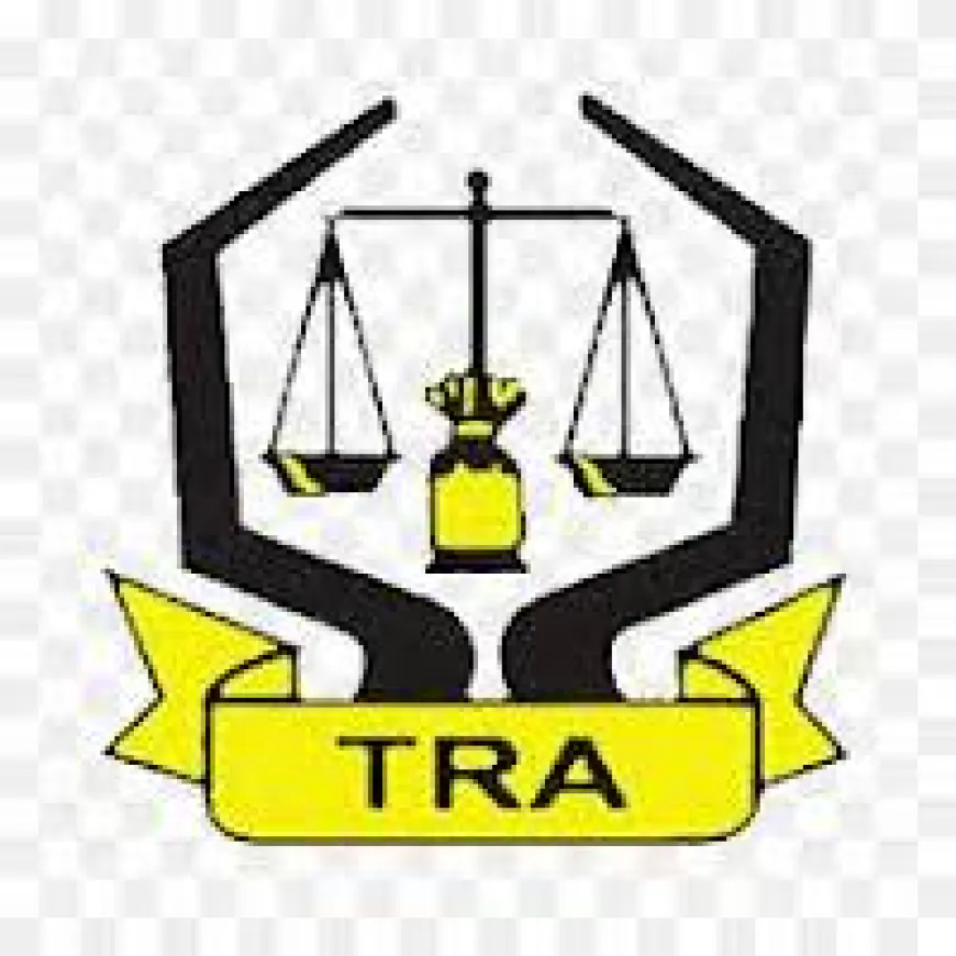 TRA Receives 135K Applications for 1,596 Openings