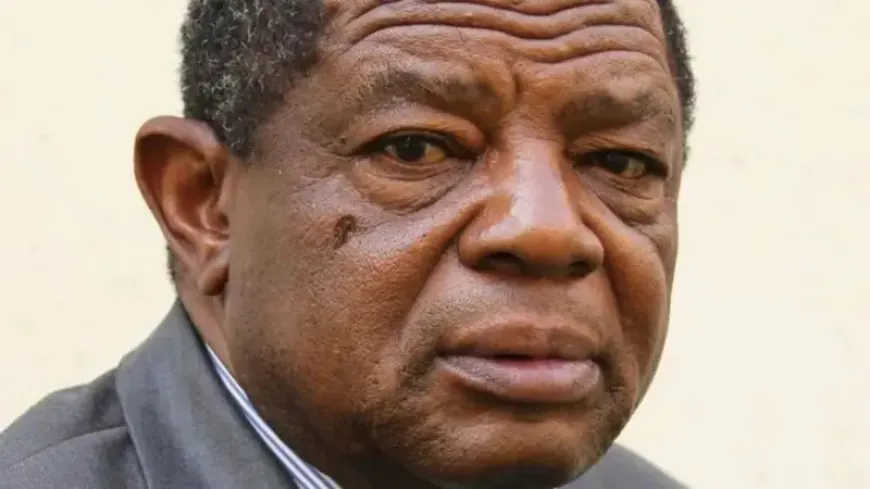 President Mnangagwa Faces Unrest Within Zanu-PF