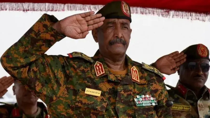 Sudan Bans All Imports from Kenya Over RSF Dispute