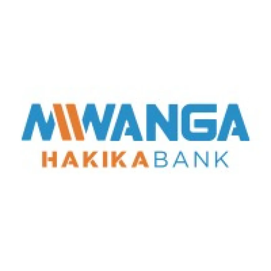 Relationship Manager – Retail Job at Mwanga Hakika Bank