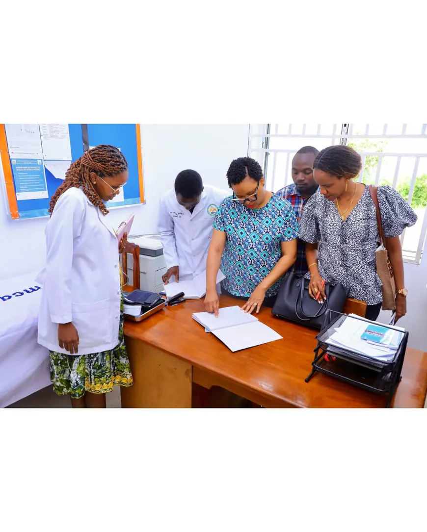 Morogoro Expands Sickle Cell, Diabetes Screening