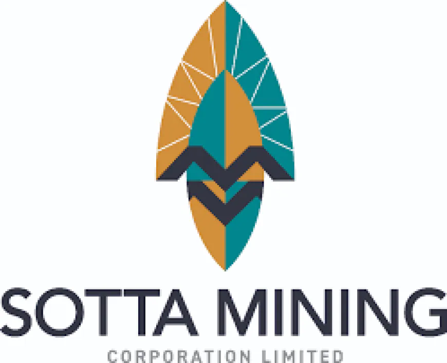 Accounts Payable Officer Job – Sotta Mining, Tanzania