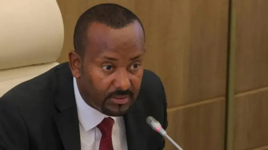 Ethiopia Denies Seeking War with Eritrea Over Red Sea Access