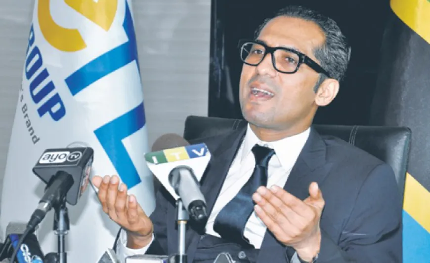 Dewji Appoints New Golf Committee at DGC