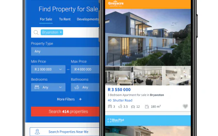 Property 24: Your South African Property Marketplace