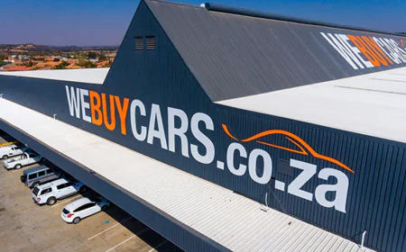 We Buy Cars – Sell Your Car Fast & Get Paid Today