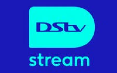 DStv Stream: All-in-One Streaming in South Africa