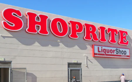 Shoprite Liquor Specials in South Africa – Top Deals Today