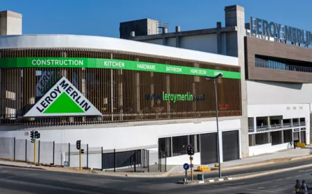 Leroy Merlin in South Africa: Complete Home-Improvement Hub