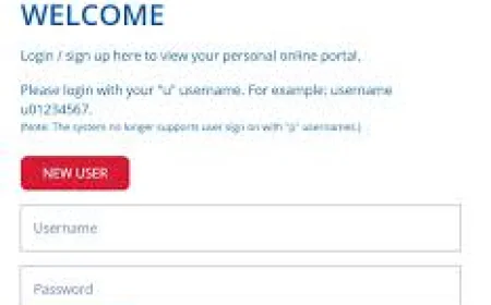 Up Portal South Africa Guide: University of Pretoria Login & Use