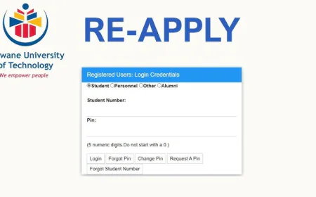 Tut Status Check: Track Your TUT Application Easily