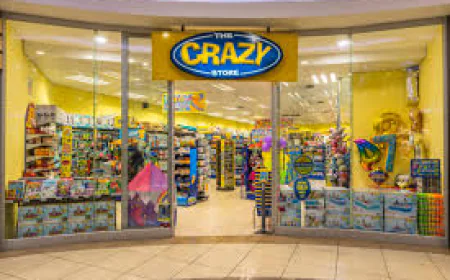 Crazy Store South Africa – Shop Smart & Save