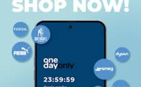 One Day Only Deals in South Africa: How to Grab Them