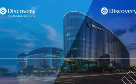 Discovery Medical Aid in South Africa: Membership Guide